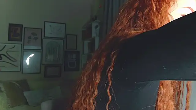 JudyWalkerr online show from February 2025 07:24:02 PM