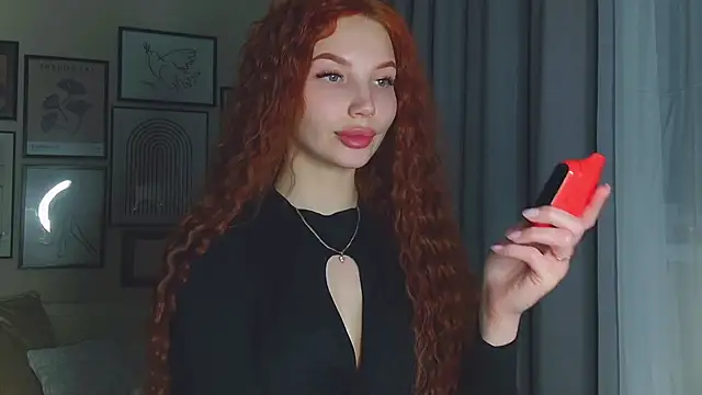 JudyWalkerr online show from February 2025 10:26:01 PM