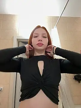 JudyWalkerr online show from March 2025 03:13:01 AM