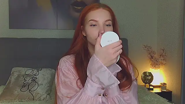 JudyWalkerr online show from September 2025 01:55:02 PM