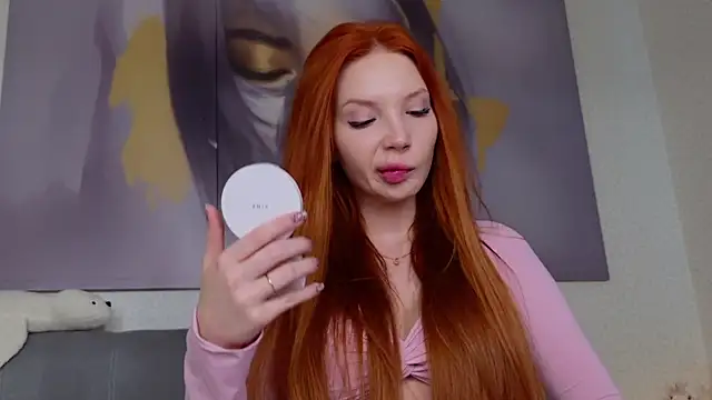 JudyWalkerr online show from September 2025 04:06:01 AM