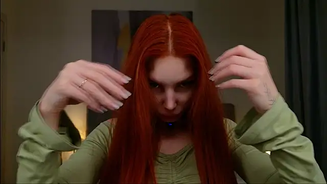 JudyWalkerr online show from November 2025 02:21:01 AM