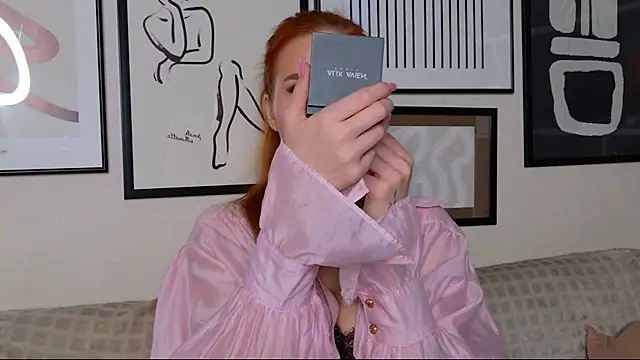 JudyWalkerr online show from December 2025 10:09:01 AM