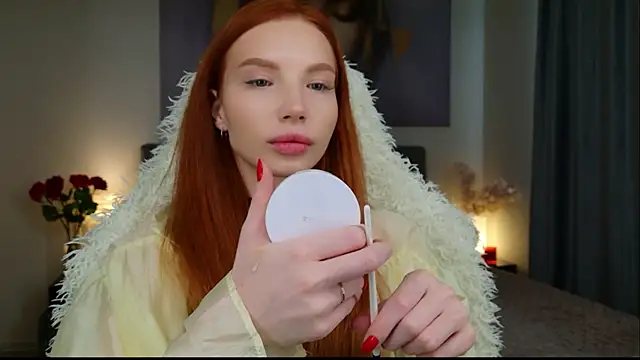 JudyWalkerr online show from January 2026 06:27:02 AM