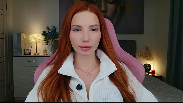 JudyWalkerr online show from March 2026 03:28:02 PM