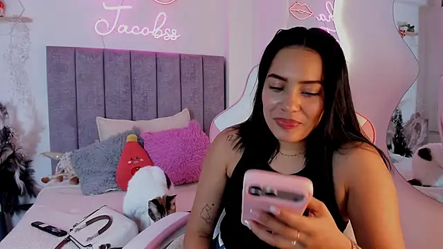 jacobss gh online show from March 2026 11:22:02 PM