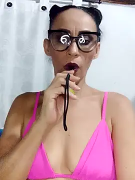 BarbaraMature online show from October 2025 06:32:02 PM