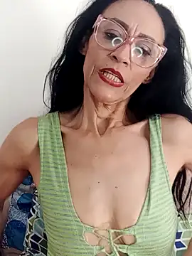 BarbaraMature online show from April 2026 05:21:01 PM