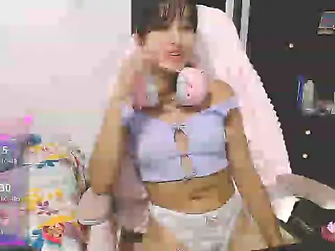 tifany19  online show from March 2026 01:39:02 AM