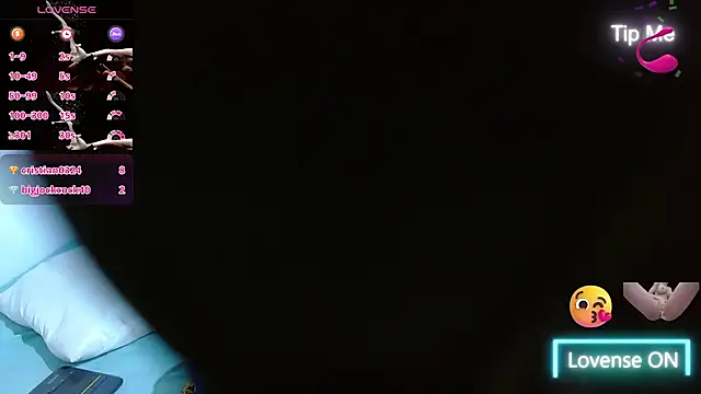 Snapshot of Stefanny_Taylor_ chatting on February 2025 04:14:02 AM Stefanny Taylor online show from February 2025 04:14:02 AM