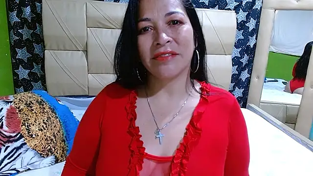 Stefanny Taylor  online show from January 2026 07:34:01 PM