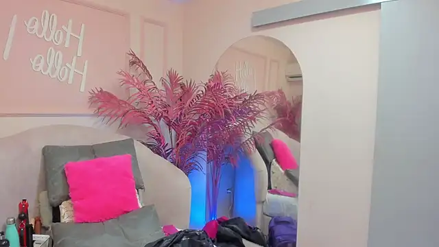 Maristxxr online show from January 2025 07:34:01 PM