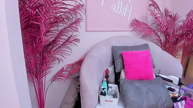 Maristxxr online show from January 2025 07:34:02 PM