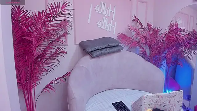 Maristxxr online show from February 2025 07:35:01 PM