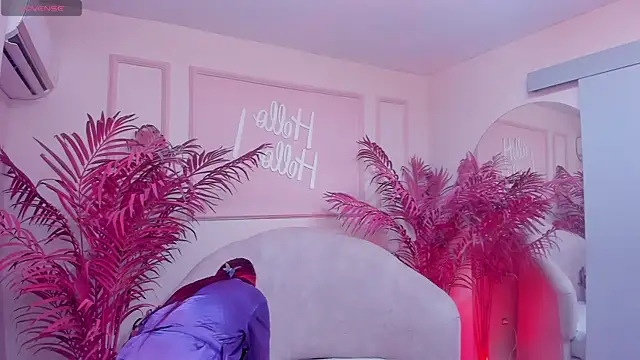 Maristxxr online show from February 2025 08:22:01 PM