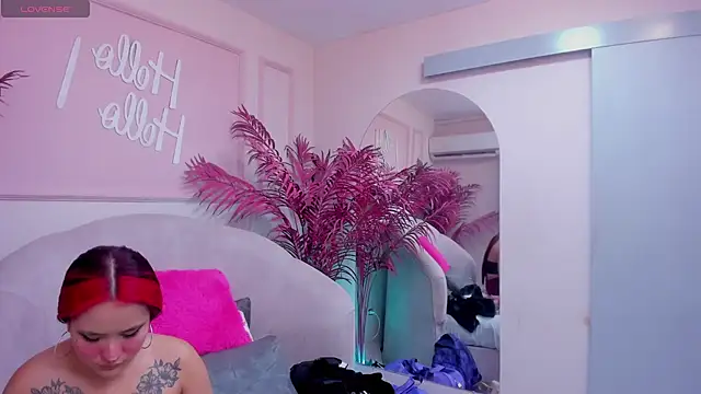 Maristxxr online show from March 2025 07:29:02 PM