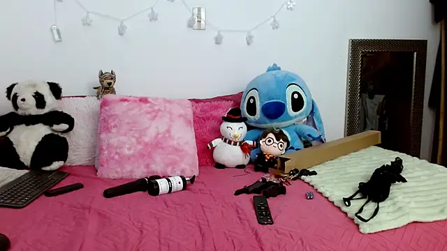 kendallsweet7 online show from February 2025 07:02:02 PM