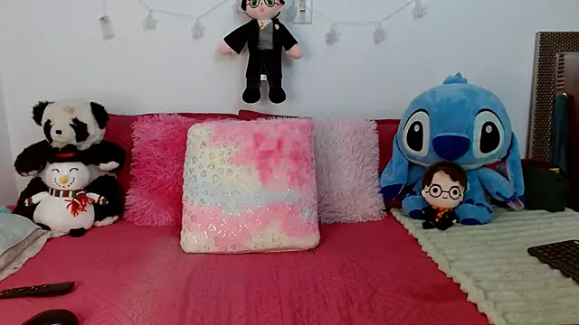 kendallsweet7 online show from February 2025 04:46:02 PM