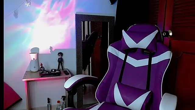 kendallsweet7 online show from March 2025 07:54:01 PM