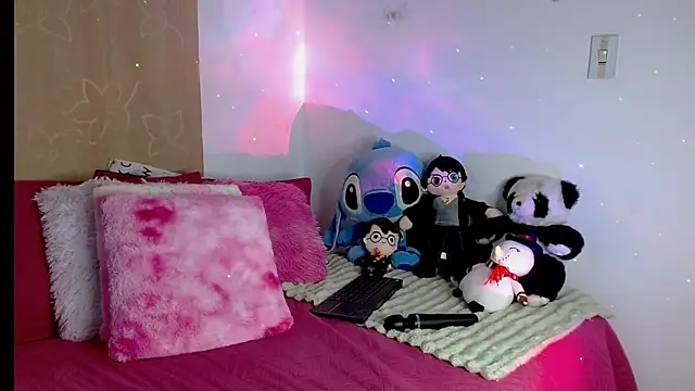 kendallsweet7 online show from March 2025 01:58:02 AM