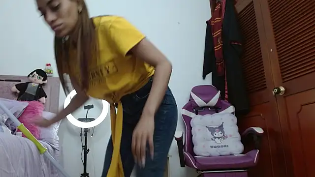 kendallsweet7 online show from September 2025 07:03:02 PM