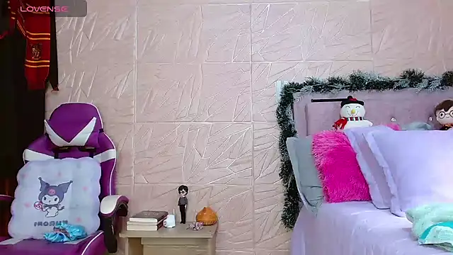 kendallsweet7 online show from November 2025 02:09:01 PM