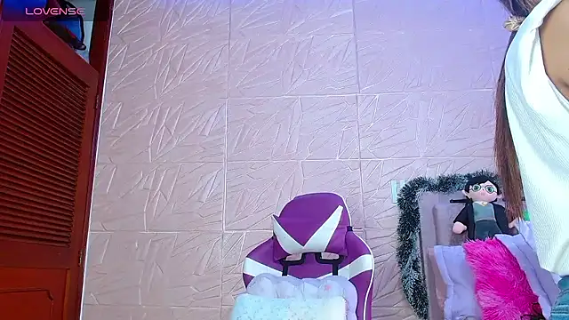 kendallsweet7 online show from January 2026 07:18:01 PM