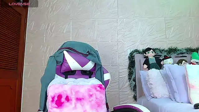 kendallsweet7 online show from February 2026 07:12:01 PM