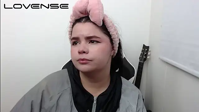 BrithneyLee  online show from October 2025 01:20:02 AM