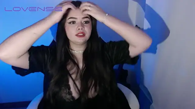 BrithneyLee  online show from February 2026 12:26:02 AM