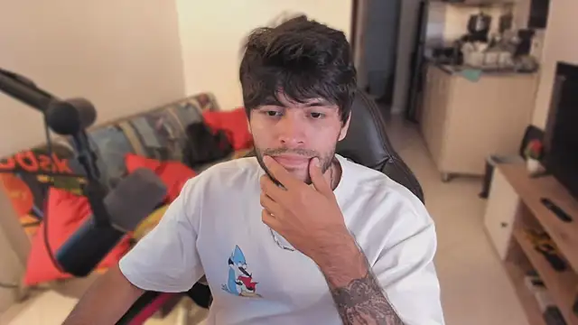 Snapshot of justin_stark7 chatting on October 2025 10:17:01 PM justin stark7 online show from October 2025 10:17:01 PM