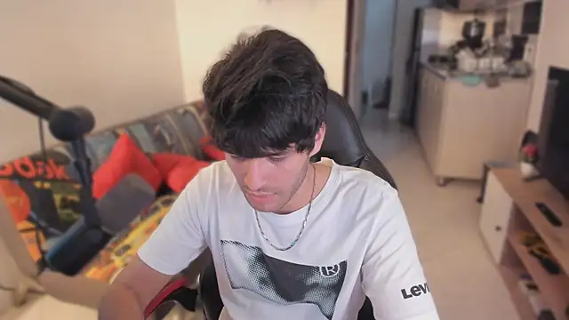 Snapshot of justin_stark7 chatting on October 2025 09:24:01 PM justin stark7 online show from October 2025 09:24:01 PM