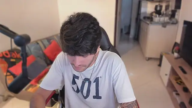 Snapshot of justin_stark7 chatting on October 2025 09:34:02 PM justin stark7 online show from October 2025 09:34:02 PM