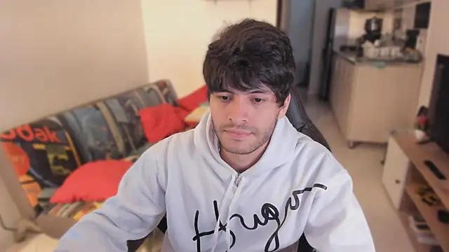 Snapshot of justin_stark7 chatting on October 2025 09:45:01 PM justin stark7 online show from October 2025 09:45:01 PM