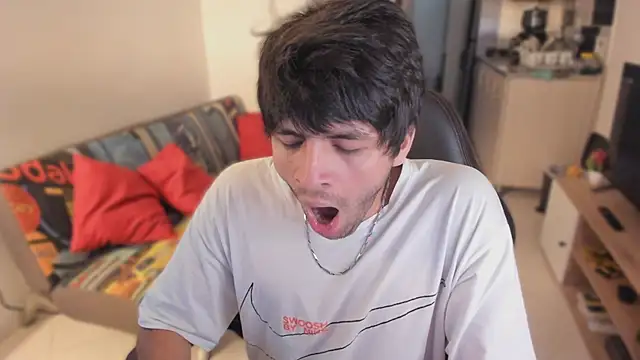 Snapshot of justin_stark7 chatting on October 2025 09:37:01 PM justin stark7 online show from October 2025 09:37:01 PM