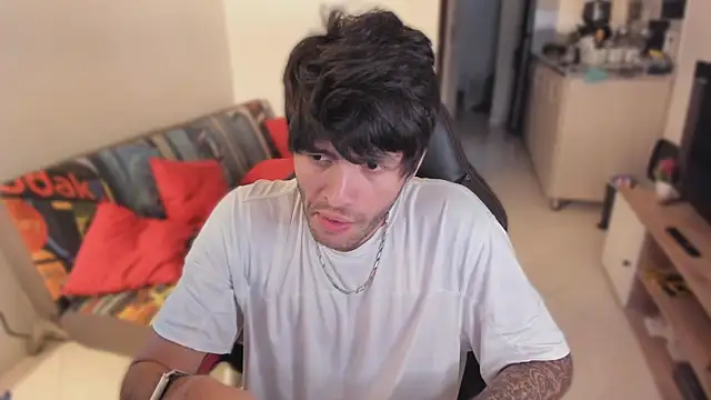 Snapshot of justin_stark7 chatting on October 2025 09:50:02 PM justin stark7 online show from October 2025 09:50:02 PM