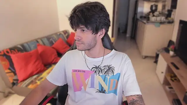 Snapshot of justin_stark7 chatting on October 2025 09:48:01 PM justin stark7 online show from October 2025 09:48:01 PM