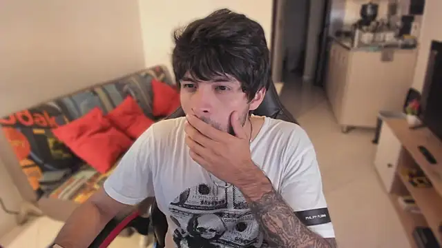 Snapshot of justin_stark7 chatting on October 2025 10:20:02 PM justin stark7 online show from October 2025 10:20:02 PM