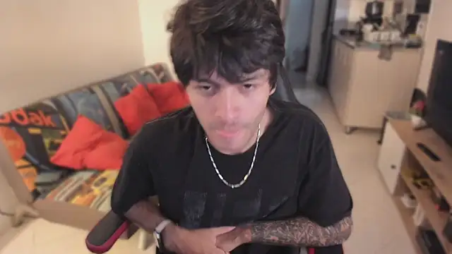 Snapshot of justin_stark7 chatting on October 2025 09:16:01 PM justin stark7 online show from October 2025 09:16:01 PM