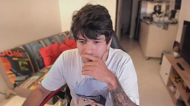 Snapshot of justin_stark7 chatting on October 2025 10:43:02 PM justin stark7 online show from October 2025 10:43:02 PM