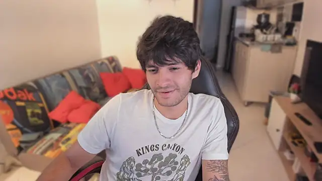 Snapshot of justin_stark7 chatting on November 2025 09:50:02 PM justin stark7 online show from November 2025 09:50:02 PM