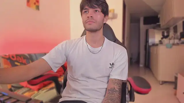 Snapshot of justin_stark7 chatting on November 2025 11:05:02 PM justin stark7 online show from November 2025 11:05:02 PM