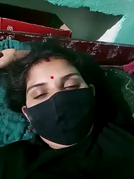 Hotsarina online show from January 2025 10:19:01 PM