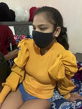 hottiess69 online show from December 2024 03:47:01 AM