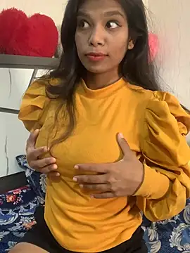 hottiess69 online show from March 2025 04:13:01 AM