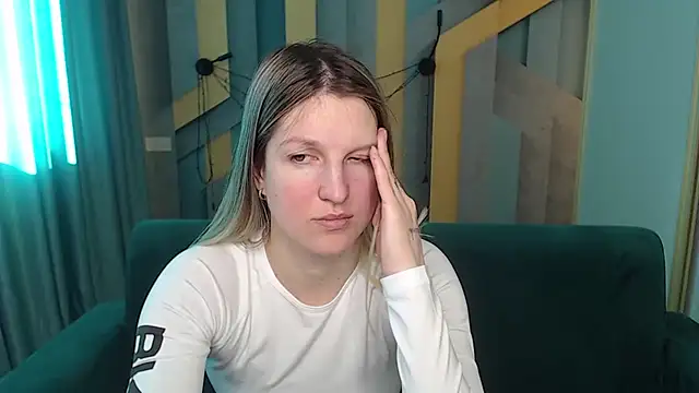 EmilyWalkeri online show from February 2026 08:12:02 AM
