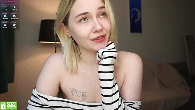 Lisa 003 online show from May 2026 08:38:01 PM