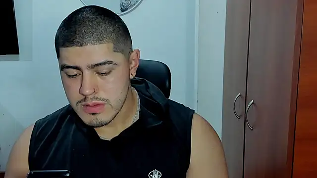 Baltazar Dupont online show from September 2025 11:03:01 AM