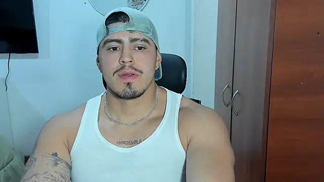 Baltazar Dupont online show from November 2025 03:06:01 AM