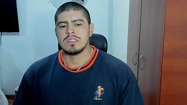 Baltazar Dupont online show from December 2025 12:14:01 PM